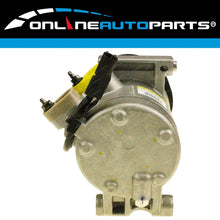 Load image into Gallery viewer, Air Conditioner A/C Compressor inc Clutch for Ford Ranger PX Diesel 2011~2019
