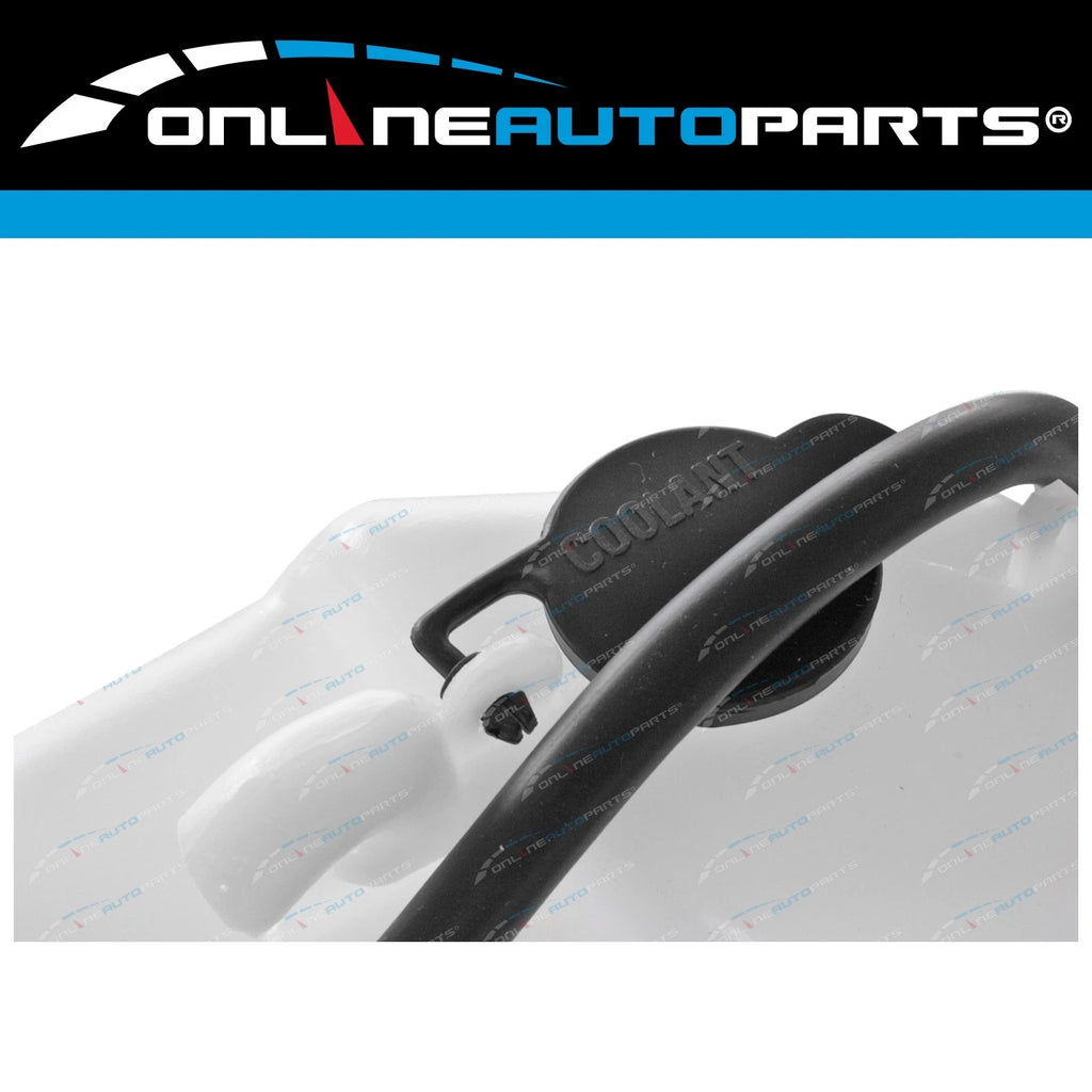 Radiator Coolant Overflow Bottle for Toyota Avalon MCX10 V6 3.0L 1MZ-FE 00~05
