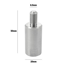 Load image into Gallery viewer, Rear Shock Extender Rear Suspension Lift Kit For Yamaha PW80 1983-21 TTR90 99-21