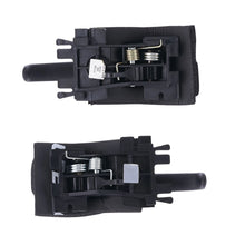 Load image into Gallery viewer, 4pc Front Rear Left &amp; Right Inner Door Handle Black for Ford Explorer 1996-01