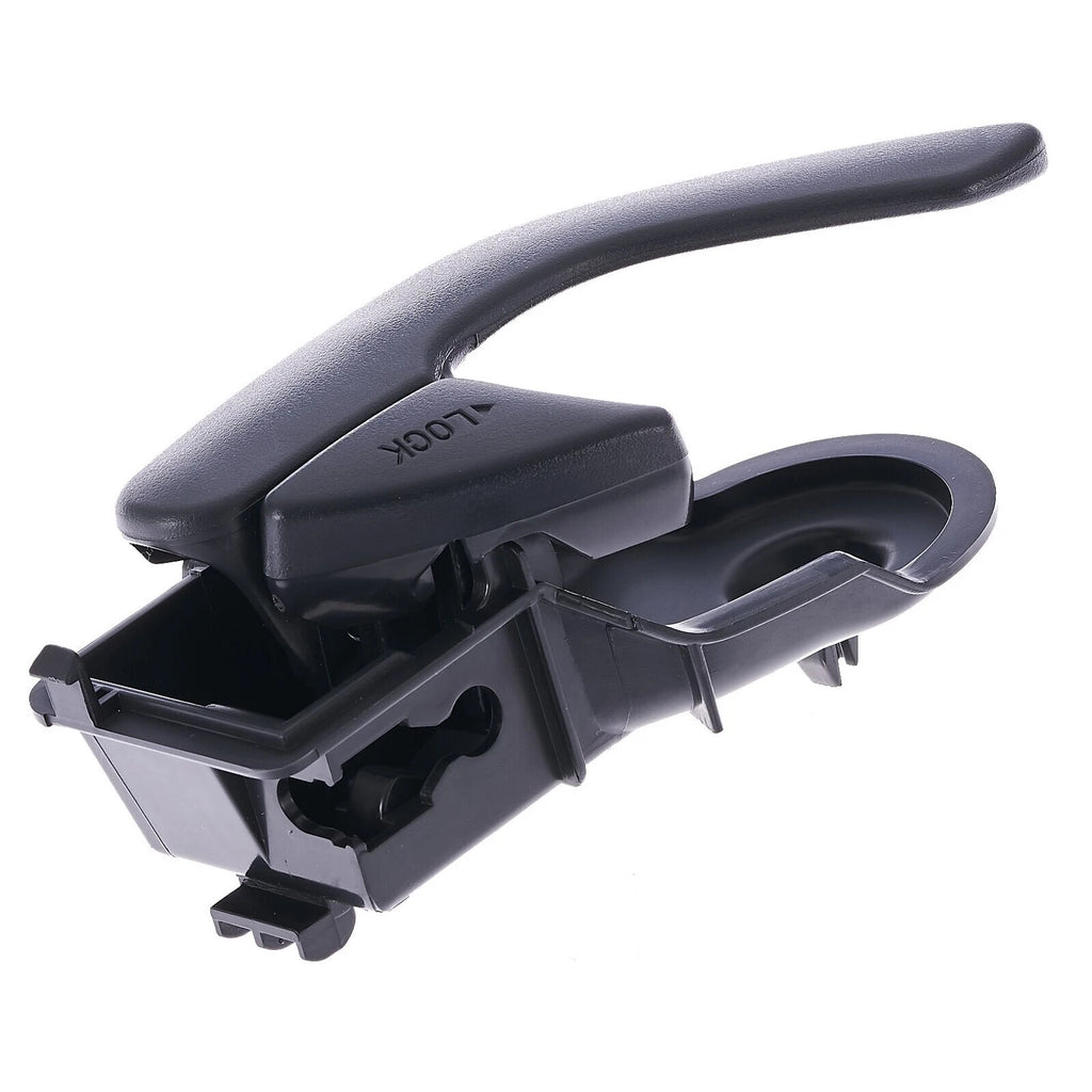 Front = Rear Right Inner Door Handle Black for Ford Escape ZA B C Tribute 01-06