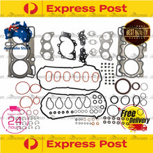 Load image into Gallery viewer, VRS Head Gasket Kit/Set for Subaru Outback B13 3.0R EZ30D 8/03 TO 8/09