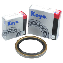 Load image into Gallery viewer, Front Wheel Bearing Kit for Ford F100 150 F250 1970 -1997 RWD