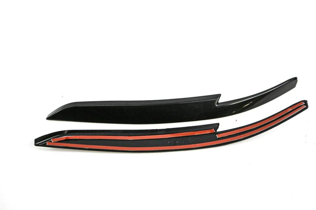 Eye Lid/ Headlight Eyebrows For FG Ford Falcon XR6/XR8/G6/G6E/XT Sedan/Ute