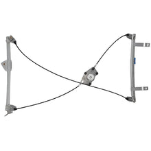 Load image into Gallery viewer, Front Left Window Regulator W/o Motor For Peugeot 307CC 2003-2010 9221W0