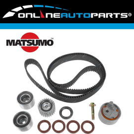 Engine Timing Belt + Tensioner Kit for Subaru Impreza GC EJ20G 2.0L 1994~1998