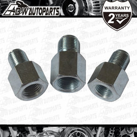 Line Adapter Commodore VB VC VH VK VL VN VP Upgrade to VT Style Master Cylinder