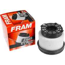 Load image into Gallery viewer, FRAM Diesel Fuel Filter for Ford Everest UA 3.2L 5cyl P5AT 2015~2019