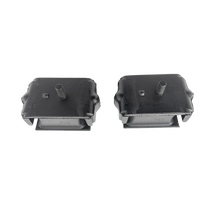 Load image into Gallery viewer, FRONT Engine Mount LEFT/RIGHT PAIR Set for Ford Ranger PJ PK model 2006-2011