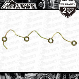 Diesel Injector Fuel Rail Pipe 2376054030 For Toyota/Hilux LN106 LN167 3L 5L 2.8