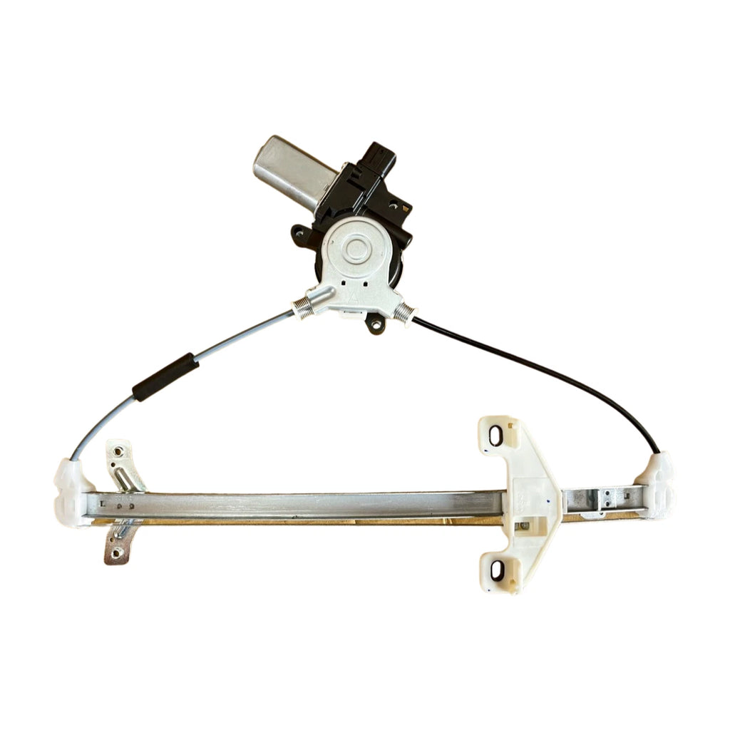 Rear Right Window Regulator With Motor 2 Pins for Honda Accord CM 2002-2008