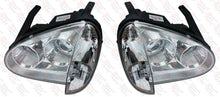 Load image into Gallery viewer, HEAD LIGHT HEADLIGHT LAMP (ELECTRIC ADJUST) for GREAT WALL V240 2009- 2011 PAIR