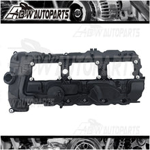 Load image into Gallery viewer, Engine Valve Cover w/ Gasket+PCV For 11.2011 - ON BMW 1 (F20) M 135 i