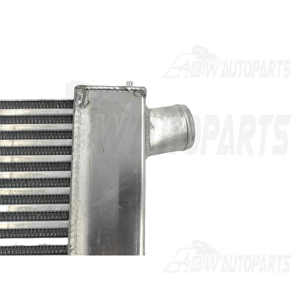 Aluminum Replacement Intercooler For Navara 2.5l Turbo Diesel D40 Pathfinder AUS