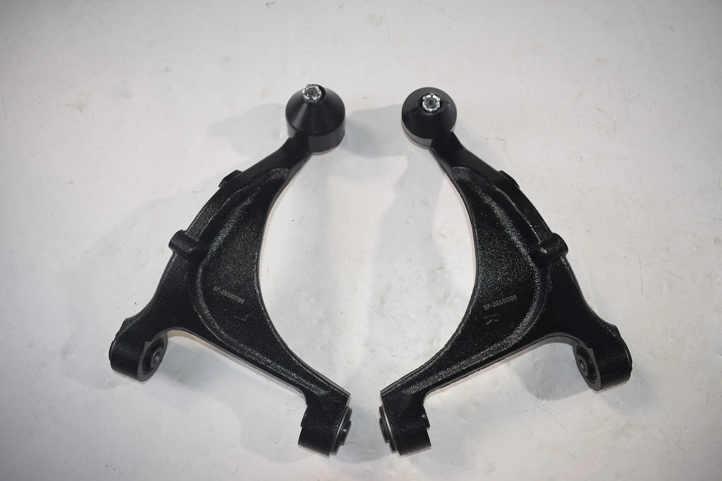 2x Upper Control Arm Rear Ball Joint Assembly for Hyundai Santa Fe II CM 2006-12