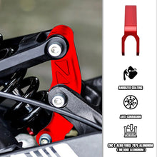 Load image into Gallery viewer, for Segway for Sur Ron Electric Bike Rear Progressive Suspension Link-3/4" lift