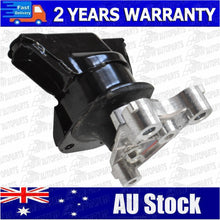 Load image into Gallery viewer, For Honda Civic FD 1.8L 2006-2012 AUTO Left + Right + Upper + Rear Engine Mounts