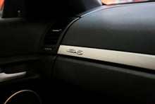 Load image into Gallery viewer, 2 X SV6 DECAL BADGE SUIT VE VF HOLDEN COMMODORE SEDAN/UTE/WAGON