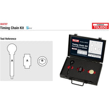 Load image into Gallery viewer, Toledo Timing Chain Kit 304707