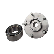 Load image into Gallery viewer, Front Wheel Bearing Hub Assembly for Kia Sportage SL KM 2.0L 2.4L 2.7L 27 Spline
