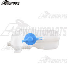 Load image into Gallery viewer, Coolant Radiator Overflow Bottle Tank +Cap FIT Holden Rodeo RA Isuzu D-Max 03-12