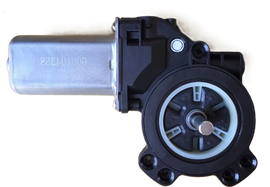 Front Right Window Lift Motor 2 Pins for Nissan Navara D40 VSK 05-15