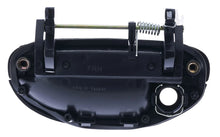Load image into Gallery viewer, Front Right Textured Black Outer Door Handle for Daewoo Nubira J100 J150 97-06