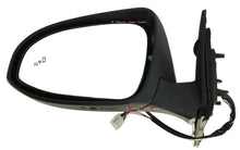 Load image into Gallery viewer, *NEW* DOOR MIRROR (BLIND SPOT 11PIN) for TOYOTA CAMRY ASV50 ATARA 2015-2017 LEFT