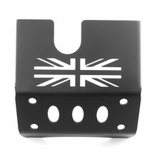 Load image into Gallery viewer, Black Skid Plate Engine Guard Protector Cover For Triumph Bonneville Bobber T120