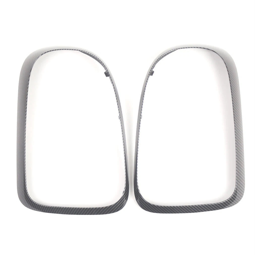 Tail Light Lamp Cover Frame Trim For Mini Cooper Countryman F60 11/2015-12/2019