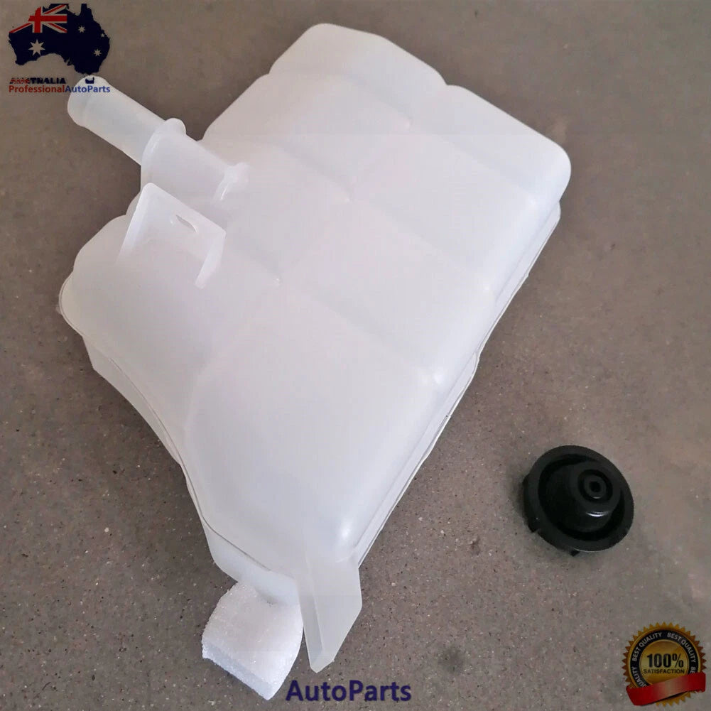 Expansion Tank Coolant Overflow Bottle for Ford Ranger Mazda BT-50 BT50 2.2 3.2L