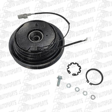 Load image into Gallery viewer, A/C Compressor Clutch 4473001170 For Toyota Landcruiser HZJ105R 4.2L 1HZ 1998-07