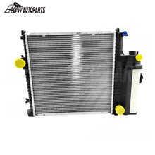 Load image into Gallery viewer, Radiator Fit BMW 3 Series E30 E36 316i 318i 320i 323i 328i 1989-2000 Auto/Manual