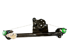 Load image into Gallery viewer, Rear Right Electric Window Regulator Without Motor for Holden Astra AH 04-10