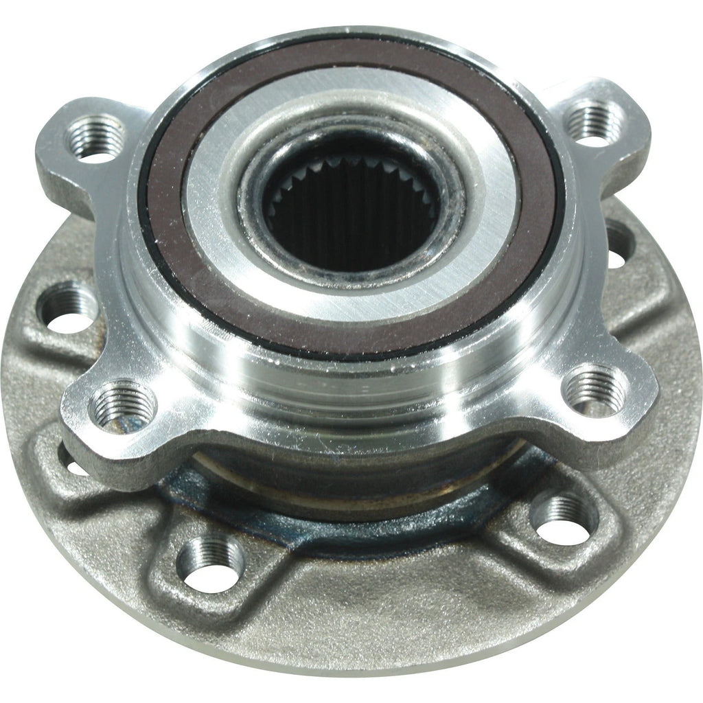 Front Wheel Bearing Hub Assembly For Jeep Renegade, Jeep Compass M6 2015~On
