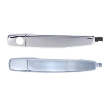 Load image into Gallery viewer, F.Chrome Outer Door Handles LHF+RHF 2pcs for Holden Barina 11-18, Cruze 09-16