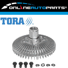 Load image into Gallery viewer, Fan Clutch Coupling for Mazda BT50 UP UR 5cyl 3.2L P5AT Diesel 2011~2019