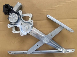 Front RH Window Regulator W/10 Pin Motor for Toyota Corolla ZRE182/ZWE186 12-18