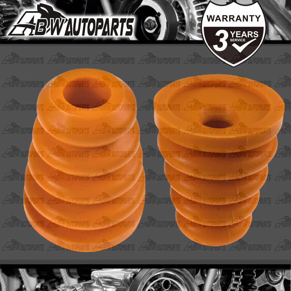 Pair Rear Bump Stop Kit For Ford Falcon Ba Bf Fg Territory Sz Sx Sy for Spf2787K