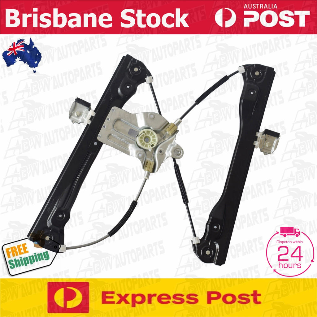 Fit Holden Cruze JG JH 2009-2016 Window Regulator NO Motor Front Right Driver RH
