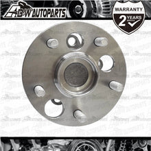 Load image into Gallery viewer, Rear Wheel Bearing Hub 42450-02251 For Toyota Corolla ZRE152 ZRE182 ABS 2007-ON