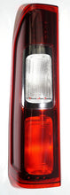 Load image into Gallery viewer, *NEW* TAIL LIGHT REAR LAMP for RENAULT TRAFIC TRAFFIC X82 VAN 12/2014- ON LEFT