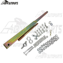 Load image into Gallery viewer, Bead Breaker 15"- 21" Tire Changing Stand Tire Changer for Motorcycle Dirt Bikes