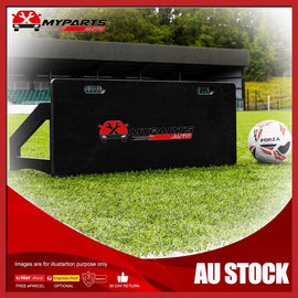AU Soccer Rebound Board Soccer Training Equipment for Passing Shooting Practice