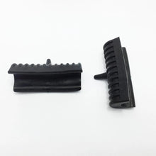 Load image into Gallery viewer, Motor Saddlebag Rubber Grommet Support Cushion For Harley Touring RoadKing 94-13