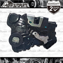 Load image into Gallery viewer, Door Lock Actuator Front Right for Toyota Camry RAV4 Tundra Sequoia Lexus ES350