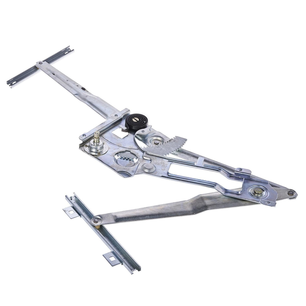 Front Right Window Regulator Manual for Isuzu N Series ELF NKR NPR NQR 1994 -04