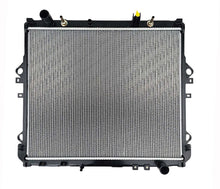 Load image into Gallery viewer, Radiator For Toyota Hilux GUN126 GUN136 2.8L GUN125 2.4L Fortuner GUN156 2.8L Au