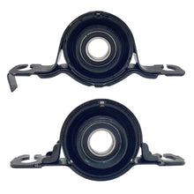 Load image into Gallery viewer, Pair (Front/Rear) Drive Shaft Centre Bearing for Mazda CX-9 TB TBA AWD Only