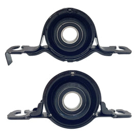 Pair (Front/Rear) Drive Shaft Centre Bearing for Mazda CX-9 TB TBA AWD Only